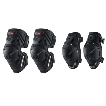 Scoyco Knee and Elbow Guards K46H46