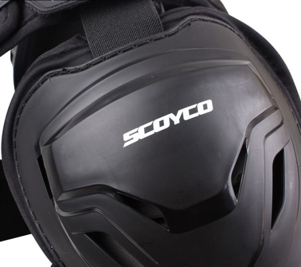 Scoyco Body Armour AM07 - Image 2