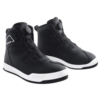 Scoyco Riding Boots MT084
