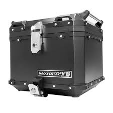 Motoface 45L Top Box