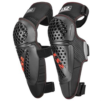LS2 Rookie Knee Armor