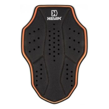 Hevik Full Back Armor S/M