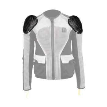 Givi HPKIT100 Shoulder Protectors