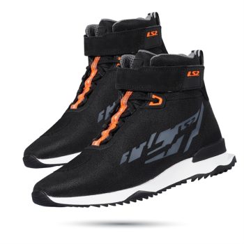 LS2 Acrux Boots