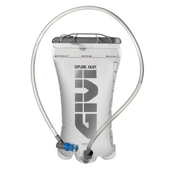 Givi HydraPak Elite 2L Water Bag