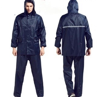 Haledako Waterproof Suit