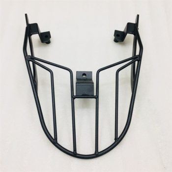 Honda Airblade Rack