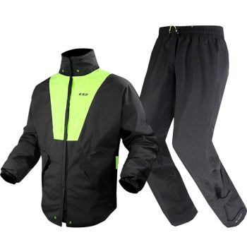 LS2 X-rain Waterproof Rain Suit