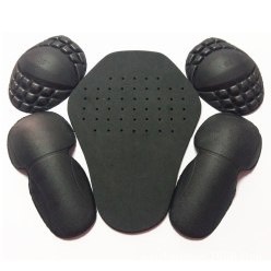 Replacement Jacket Armour Inserts
