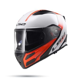 LS2 FF324 Metro Helmet