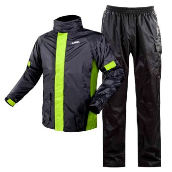 LS2 Tonic Waterproof Rain Suit