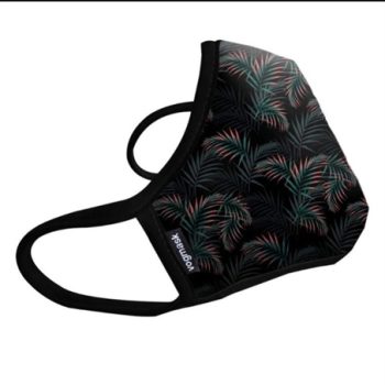 Vog Mask