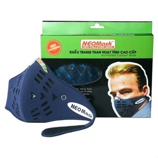 Neo Mask