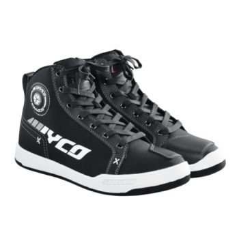 Scoyco Riding Boots MT068