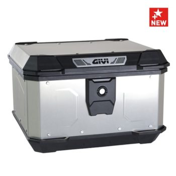 Givi Top Box MTN39A (WP)