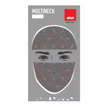 Givi Neck Warmer Vertigo