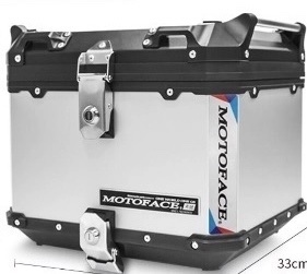 Motoface Top Box