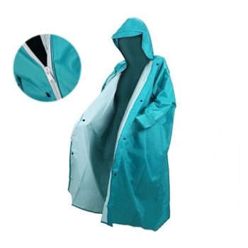 Rain Coat