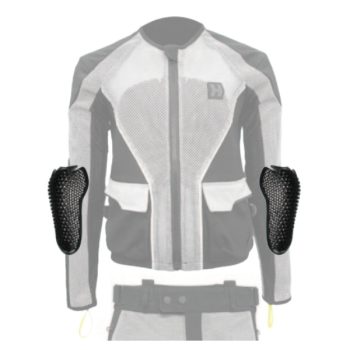 Givi HPKIT101 Knee/Elbow Protectors