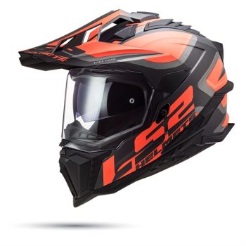 LS2 MX701 Explorer