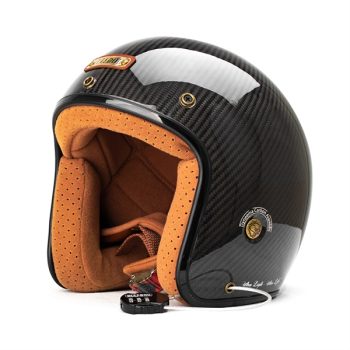 Bulldog Heli Carbon Classic