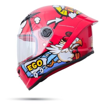 Ego E-7