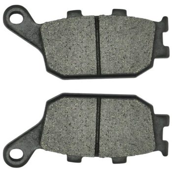Honda CB500X Rear Brake Pads