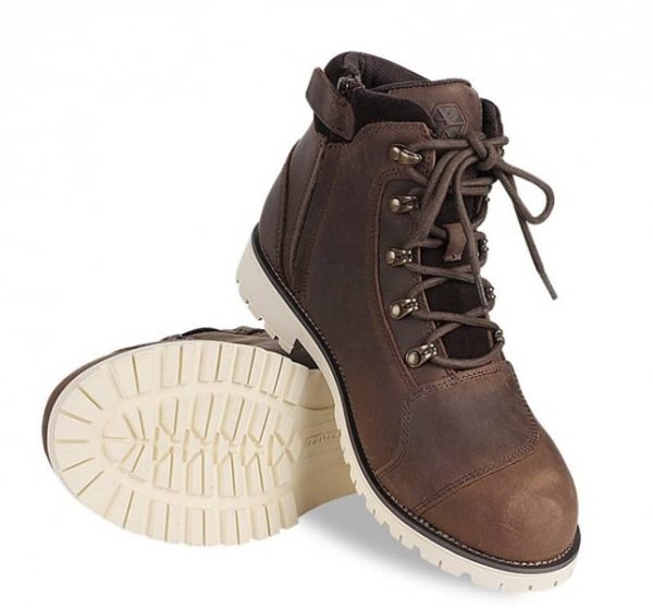 Scoyco Riding Boots MT041