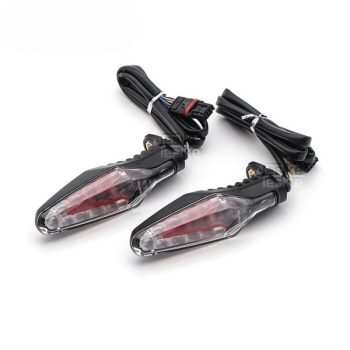 Honda XR150 LED Indicators