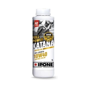 Ipone Katana 10W40