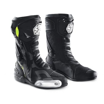 Scoyco Riding Boots MR003
