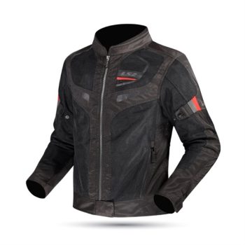 LS2 Garda Air Man