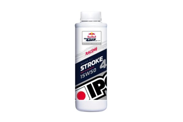 Ipone Stroke 4 Oil 15W50 1L