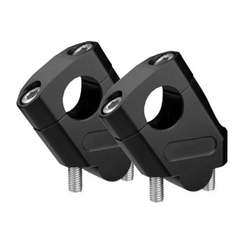 Motowolf Handle Bar Risers