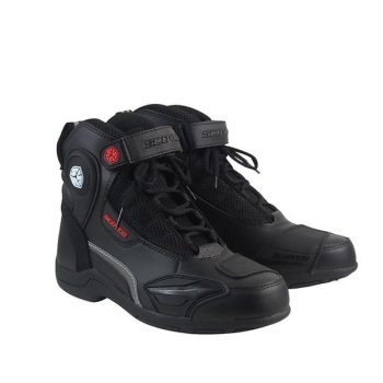 Scoyco Riding Boots MT015