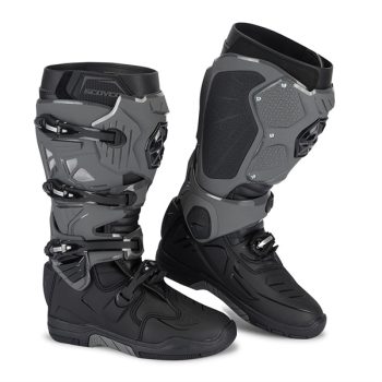 Scoyco Riding Boots MBM4004