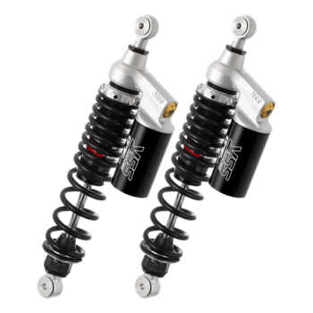 Aprilia SRGT200 YSS Suspension G-Top