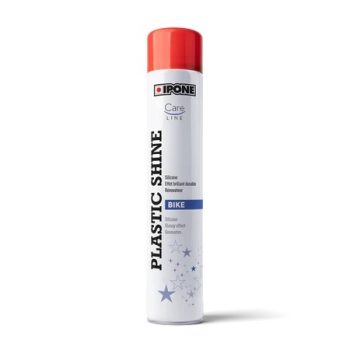 Ipone Plastic Shine 250ml