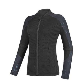 Scoyco AM09W Protective Jacket