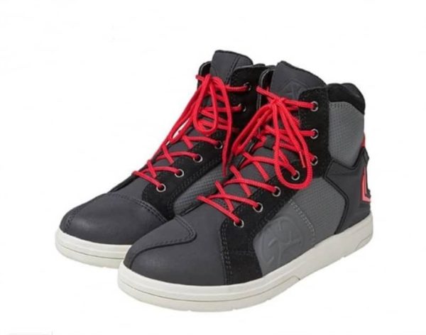 Scoyco Riding Boots MT040