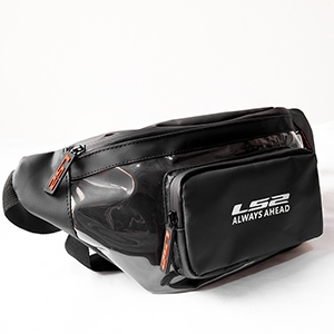 LS2 4L Bum Bag