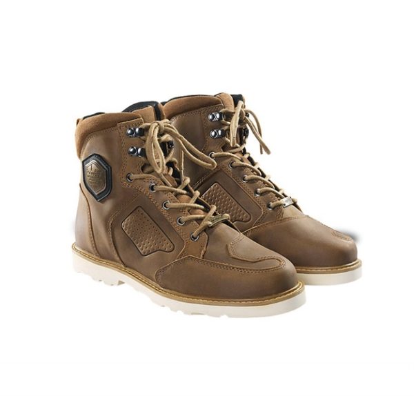 Scoyco Riding Boots MT071