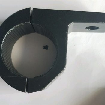 Handle Bar Short Extension Bracket