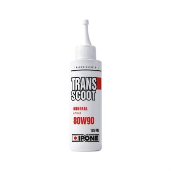 Ipone Trans Scoot