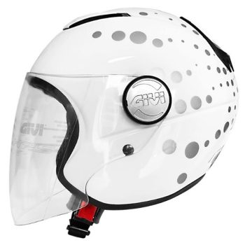 Givi Dot Helmet