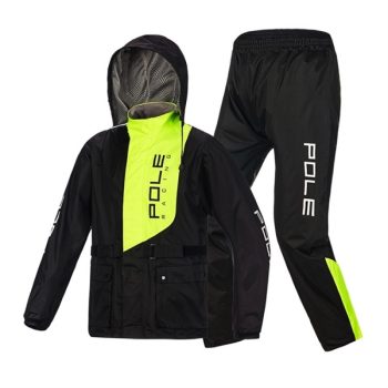Pole Racing Waterproof Suit