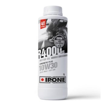 Ipone R4000RS Oil 10W40