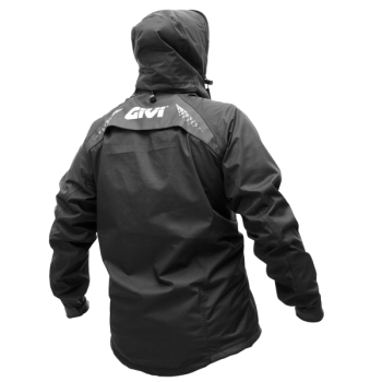 Givi G-Line Waterproof Jacket GJ01.AX-NN