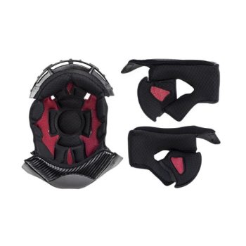 LS2 FF327C Helmet Padding