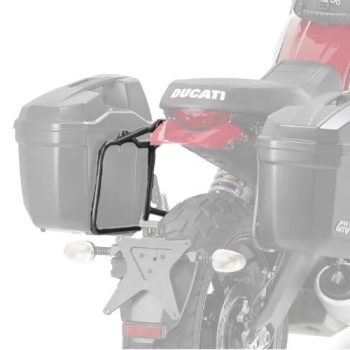 Givi Rack Scambler 62